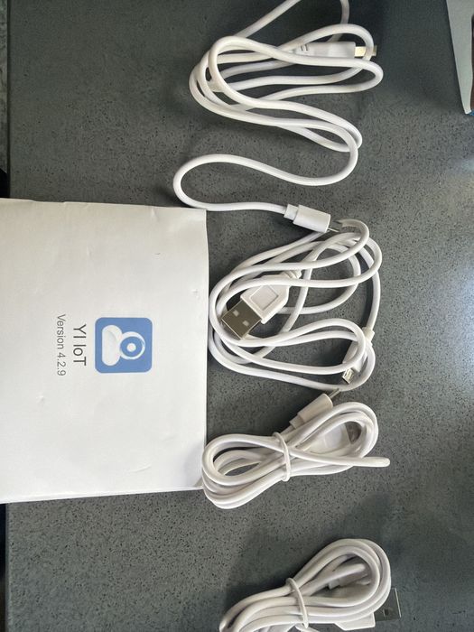 Camaras de seguranca WiFi