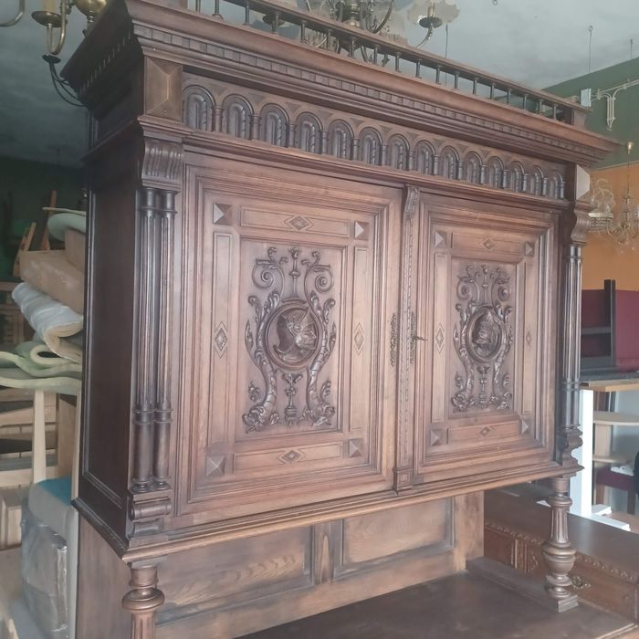 Mobiliário  Vário  Vintage