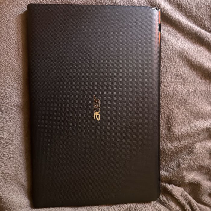 Acer Aspire V3-571G – na części / uszkodzony