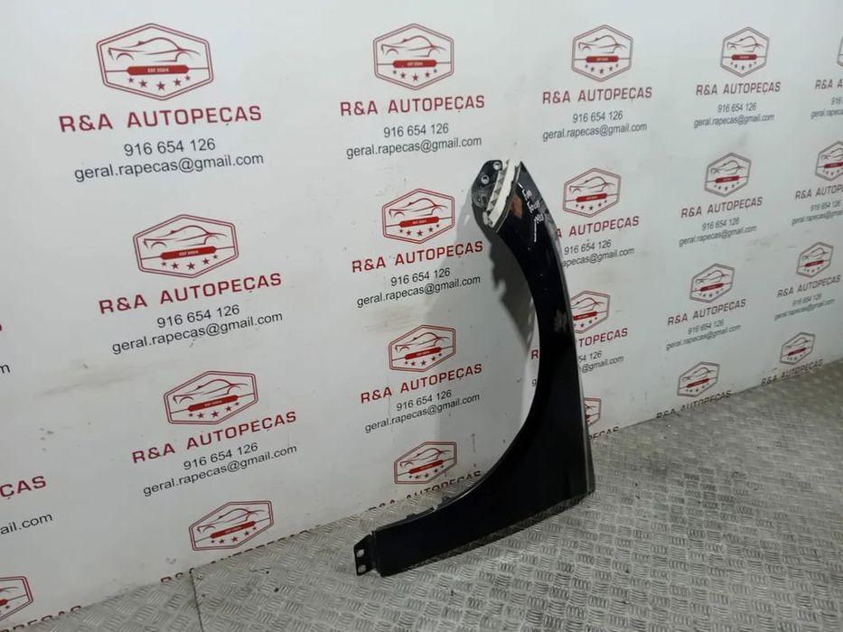 Guarda Lamas Frente Frontal Esquerdo Ford Focus MK3 III Original