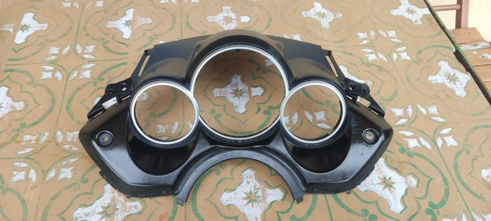 Yamaha tmax t max 500 okular wypełnienia licznika 08-11