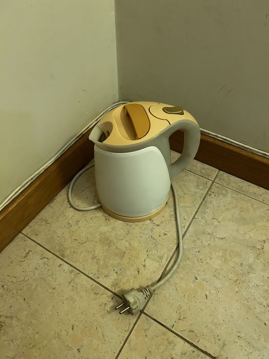 Chaleira electrica philips