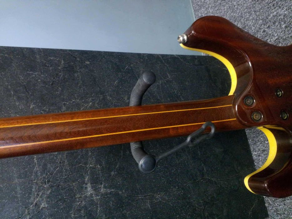 Gitara elektryczna Mayones Setius 6 strun