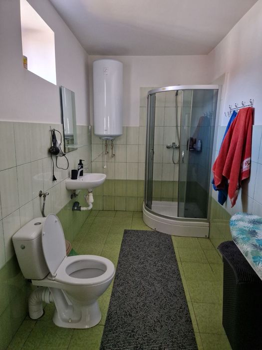 Косино,  Берегово. Подобово Дім, кімнати