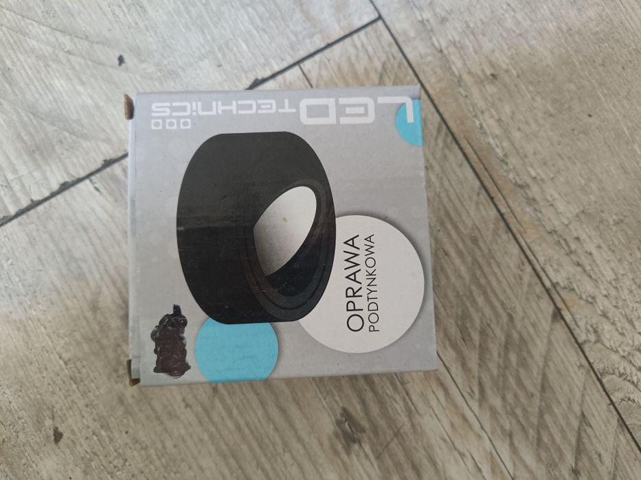 Oprawa podtynkowa LED Technics