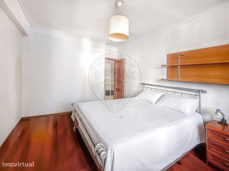 Apartamento T2 para venda