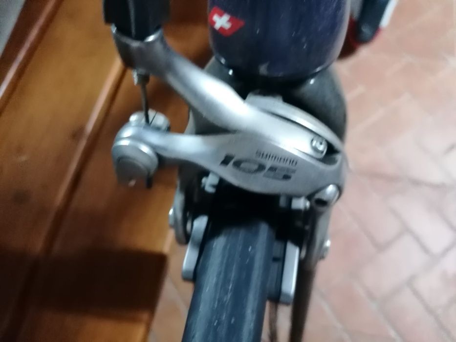 Bicicleta Canyon evorR20