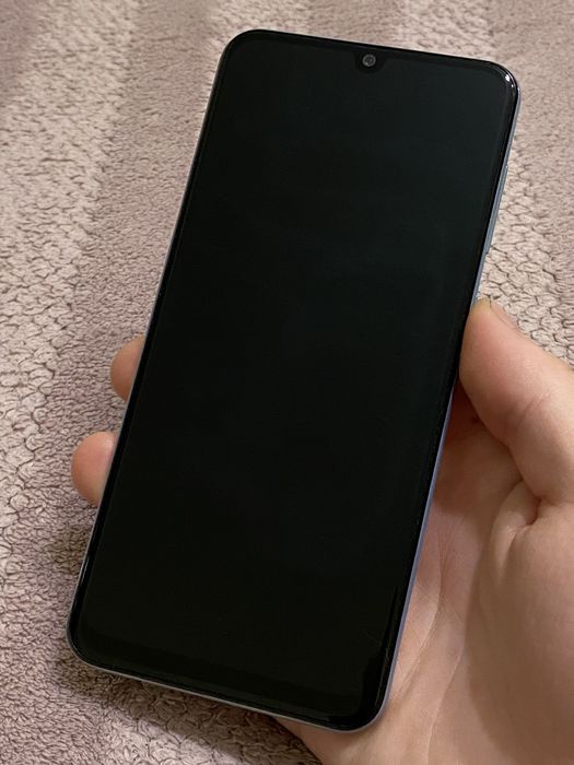 Телефон Samsung Galaxy A50 4/128gb
