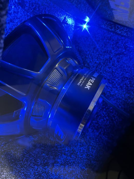 Subwoofer Alpine SBW1243