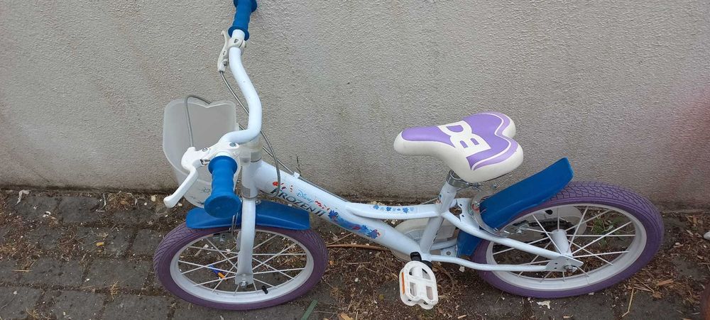 Bicicletas de criança