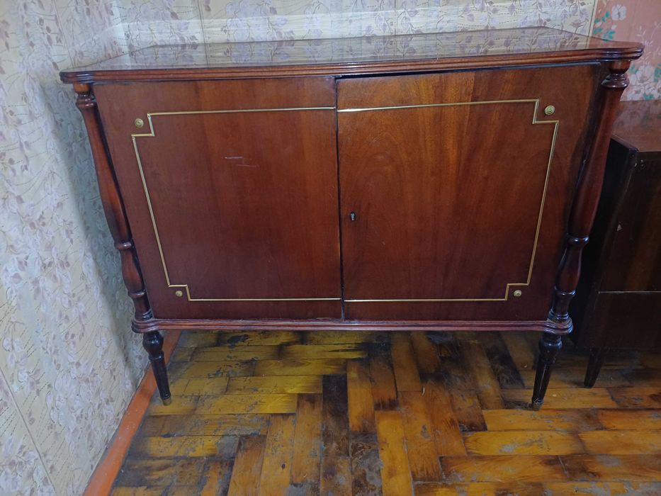 мебель винтажная производство Румыния