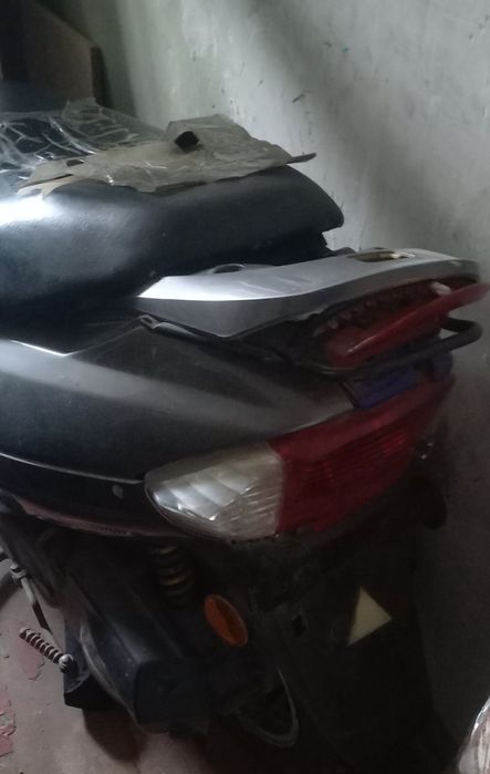 Продам срочно вайпер wind