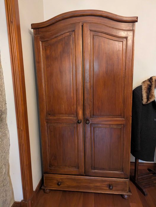 Móveis quarto completo