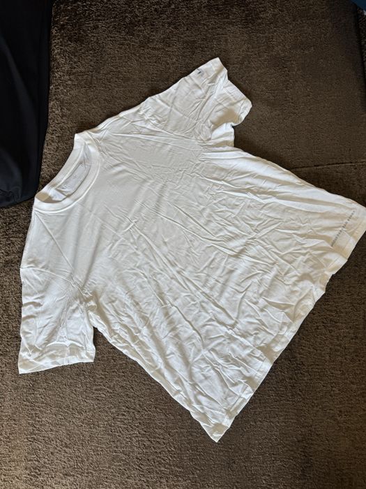 T-Shirt Boxy adidas Originals x Bad Bunny | 3 Pack
