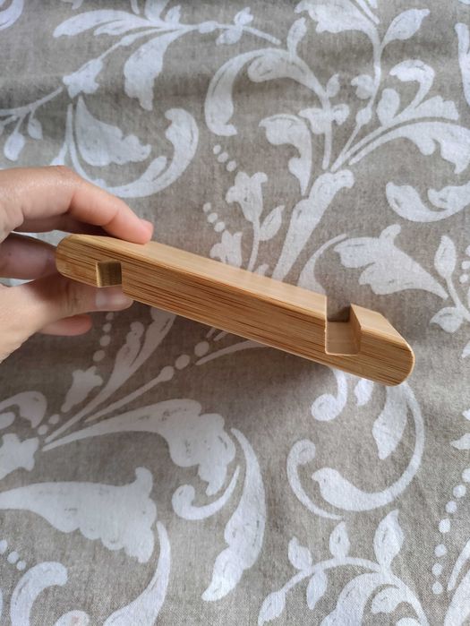 Bamboo Mobile/Tablet Stand64550651673601121