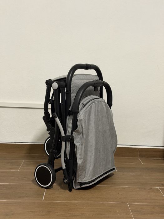 Carrinho Trolley Chicco como novo