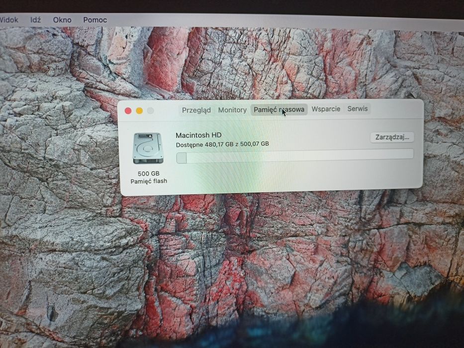 Apple Macbook PRO 1398 i7 
16/512GB