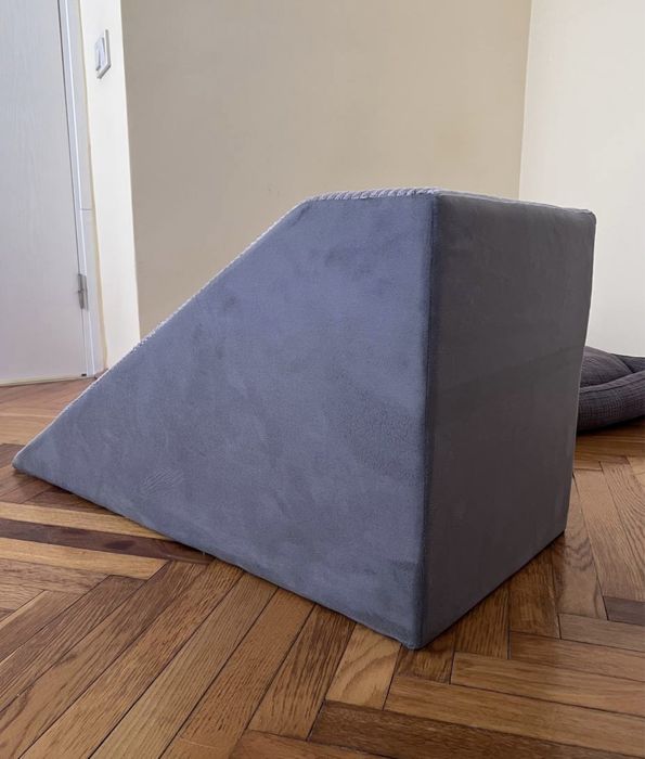 Пандус для собаки