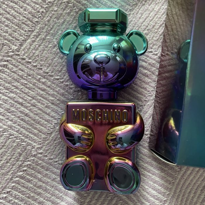 Парфумована вода Moschino Toy 2 Pearl