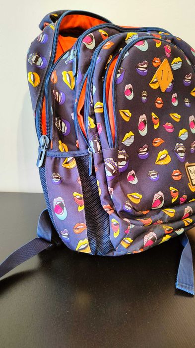 Plecak hash  3 w 1 tornister