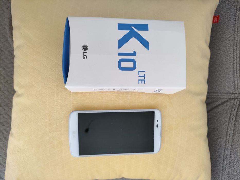 Sprzedam telefon LG K10