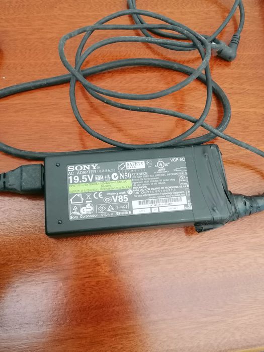 computador vaio sony