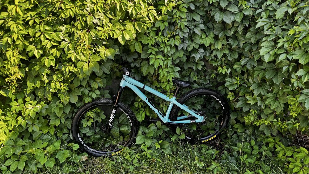 Dirt bike Ns decade v.1