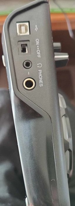 DDJ-WEGO-K: Controlador para DJ compacto