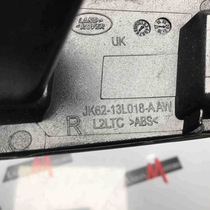 Кришка правої форсунки омивача фар Range Rover Sport L494 JK6213L018AA