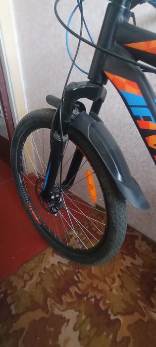 Велосипед Avanti Premier