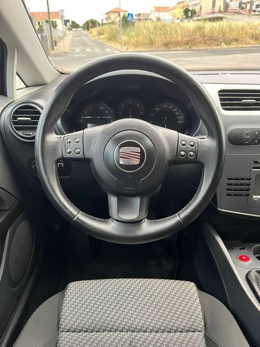 Seat Leon 1.9 TDI