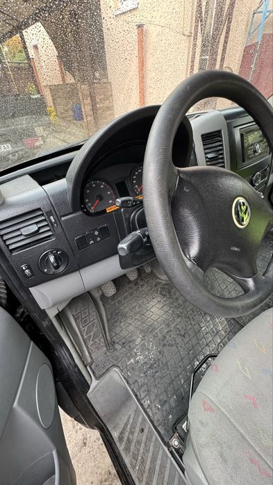 Крафтер  платформа