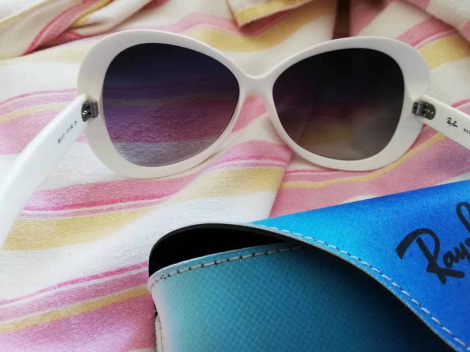 Óculos de sol Ray Ban