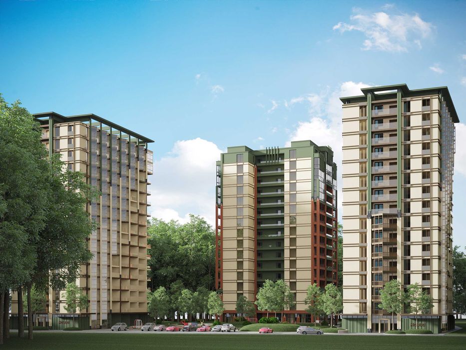 Продаж квартир | Новобудова від забудовника | Перший внесок від 30 % | єОселя | Ваучер | Сертифікат | - Більше