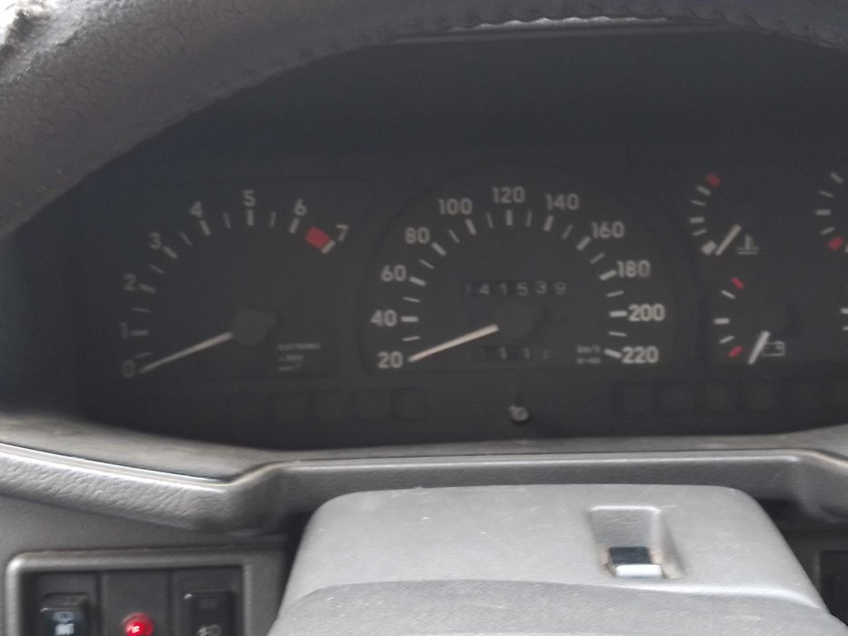 Автомобіль Opel Frontera Sport 4х4