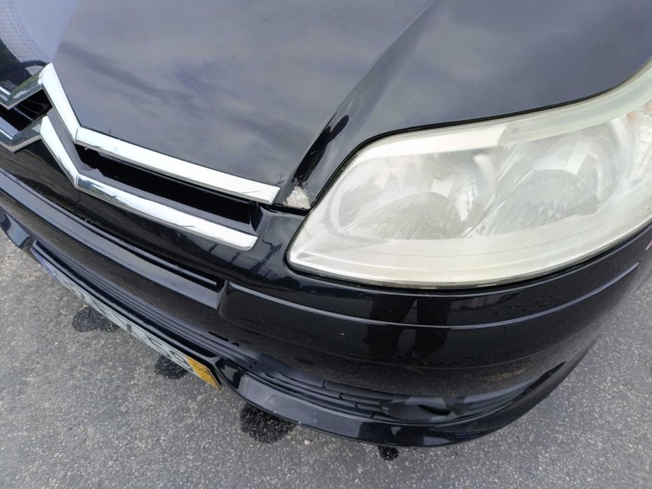 Citroen C4 1.6Hdi 2008