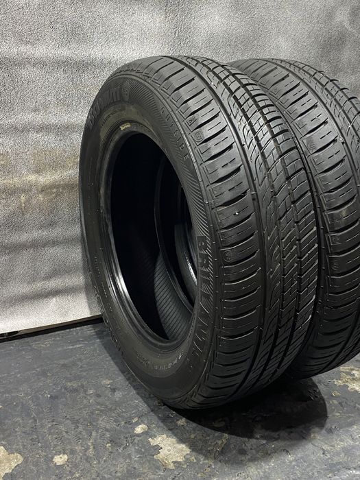 ‼️ЛІТНЯ РЕЗИНА‼️ Barum • 175/65 R14 АРТ:645