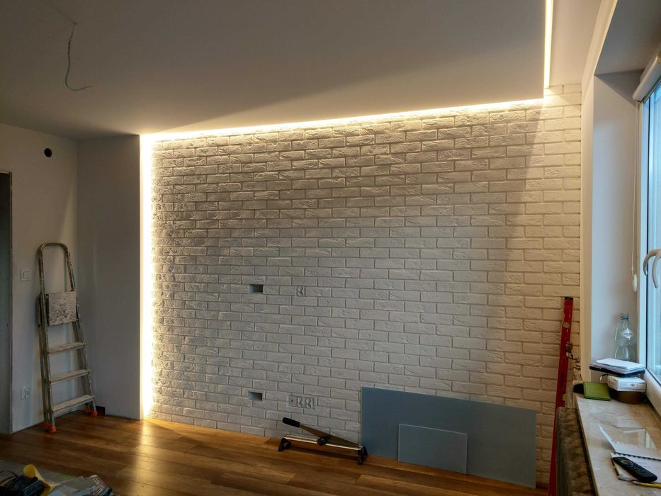 Remonty i wykończenia wnętrz