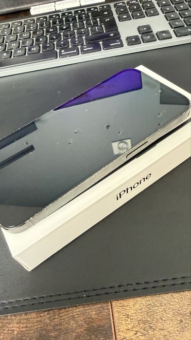 Apple Iphone 14 pro 128gb czarny space gray