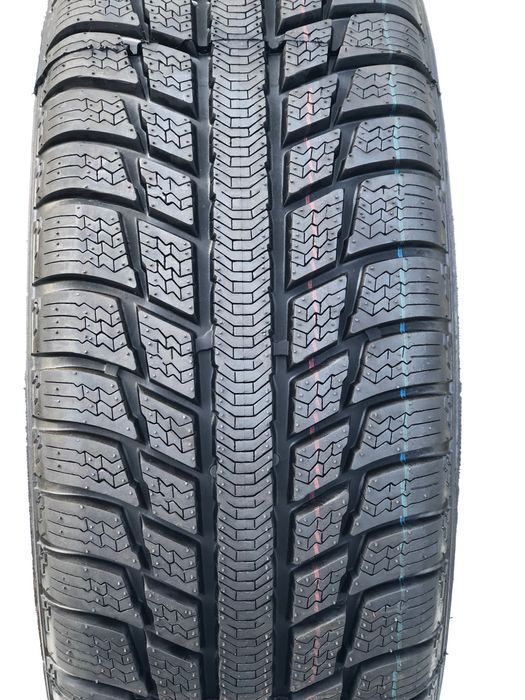 Шини зимові 195/50 R15 82H резина зимова ALPIN 3 GAL-GUM Poland