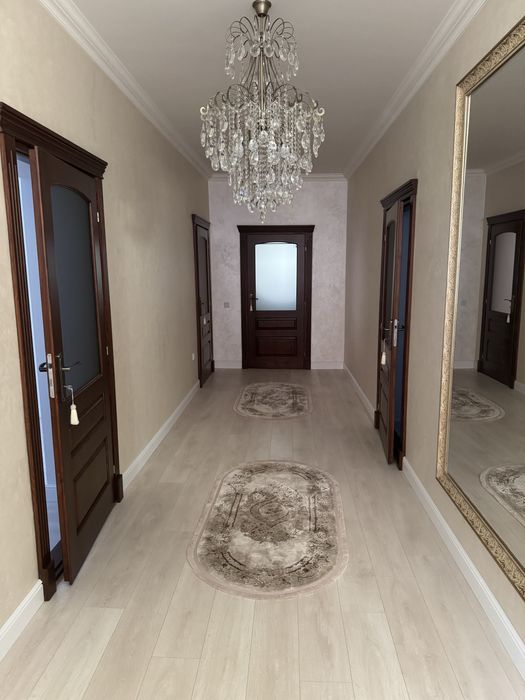 Будинок з ремонтом