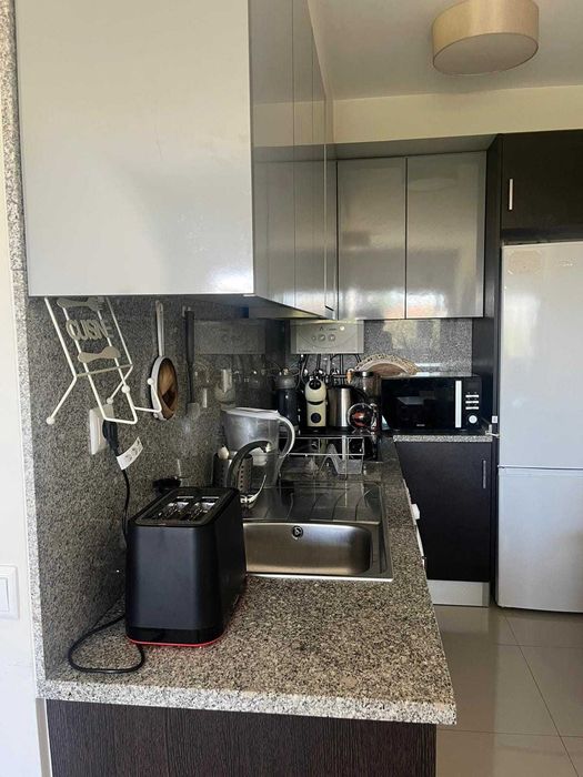 Quarto mobiliado com Tv em Vila Nova de Gaia