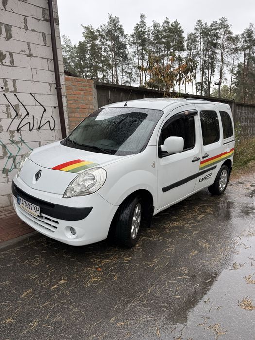 Легковые автомобили