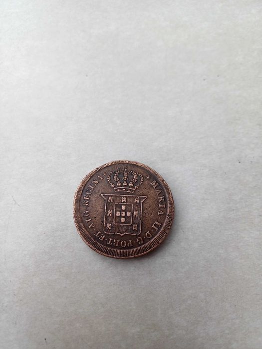 Moeda de Colecção
