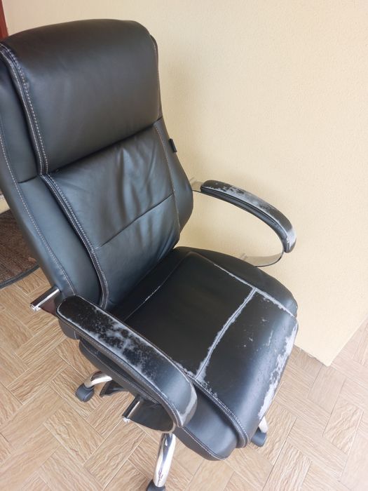 Cadeira de escritório