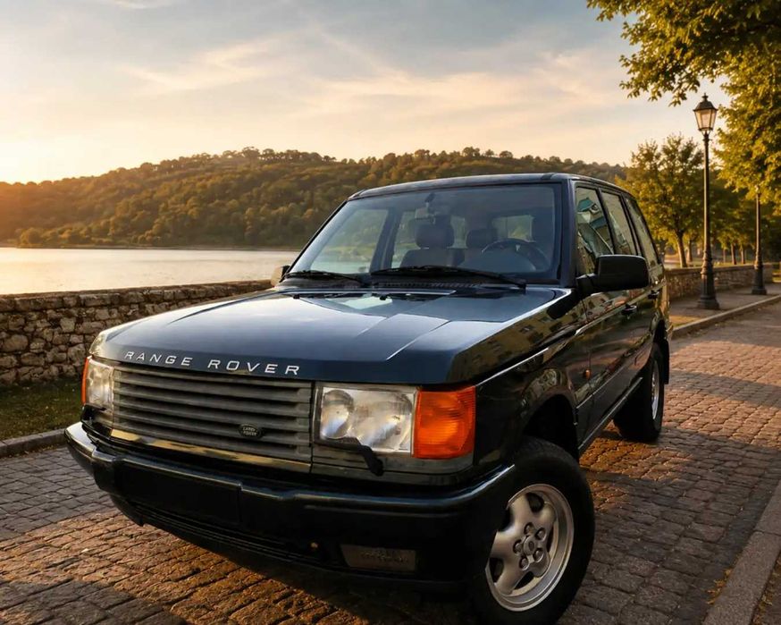 Разборка Land Rover Discovery Freelander Range Rover Sport Evoque Запчастини Мотор Двигун АКПП МКПП Турбіна Фара Капот Бампер / БУ Запчасти Двигатель