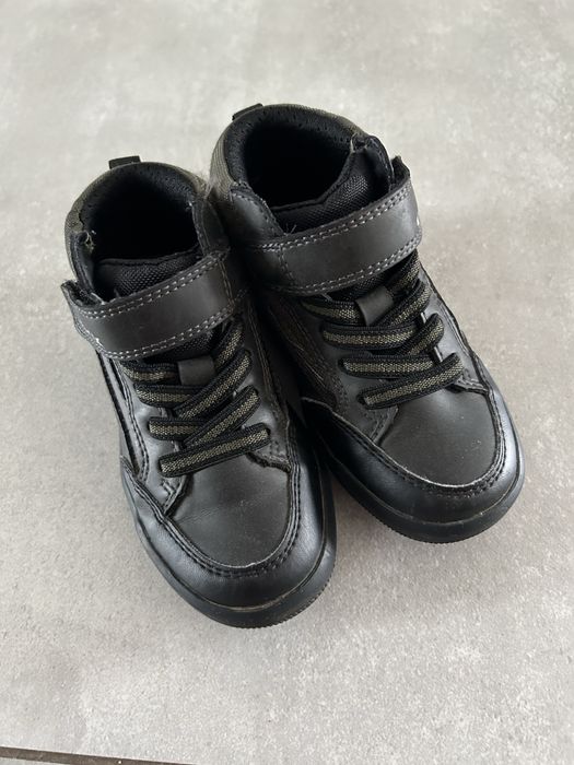 Buty dzieciece Geox