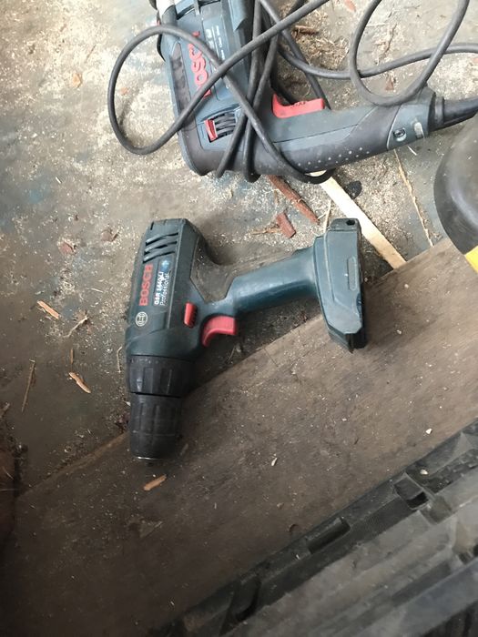 Донор (відбійник,перфоратор, болгарка)