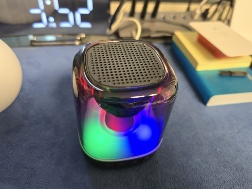 Coluna de som | Coluna de som Bluetooth | Caixa de som sem fios