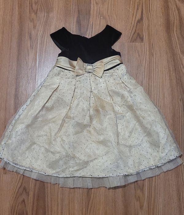 Плаття принцеси 2р